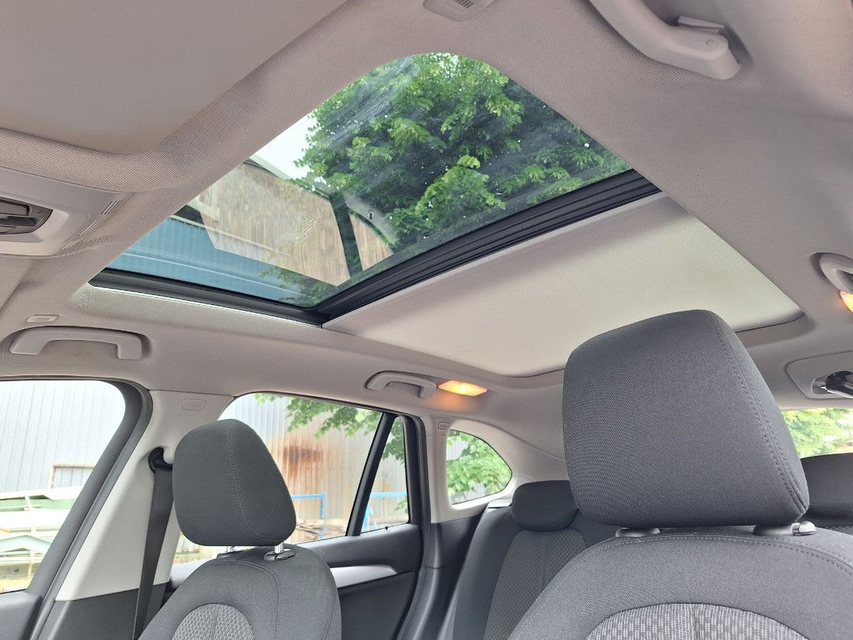 Bmw X1 Usato 2022 X1 San Vendemiano
