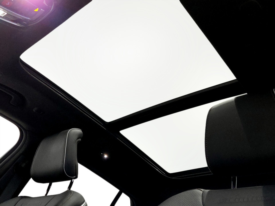 JEEP Grand Cherokee 2.0 atx phev Exclusive Launch Edition 4xe aut Ibrida usato - 8