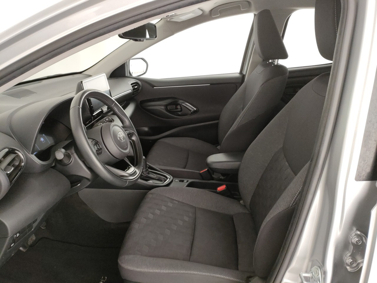 Toyota Yaris Usato 2025 Yaris Modena