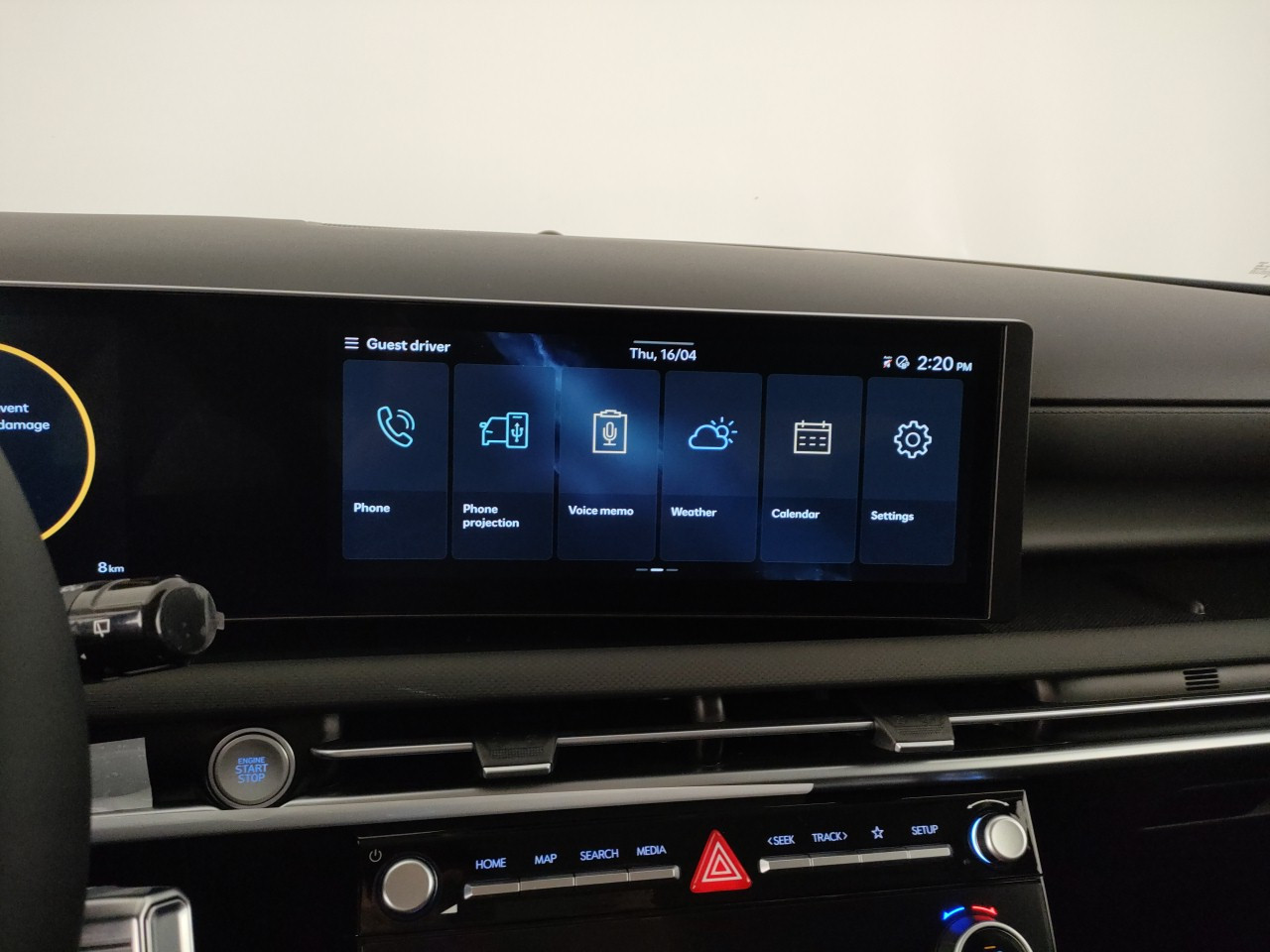 Hyundai Tucson Nuovo Ibrido benzina Tucson Mantova