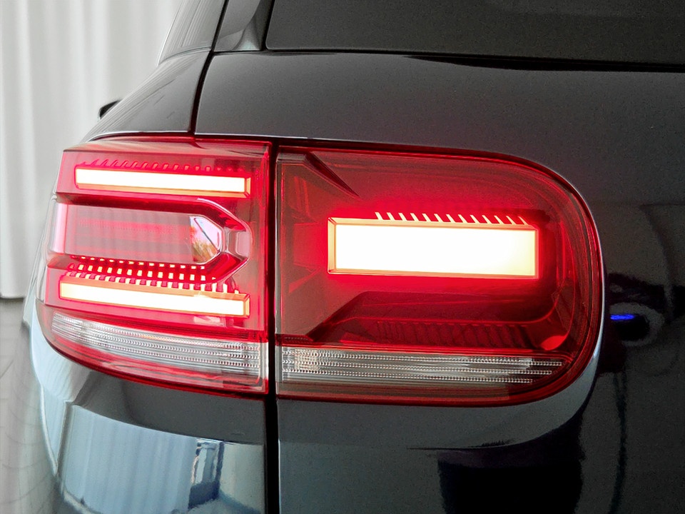 CITROEN C5 Aircross 1.5 bluehdi Feel s&s 130cv Diesel usato - 20