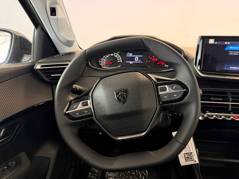 208 5p - Business Turbo Benzina 100cv