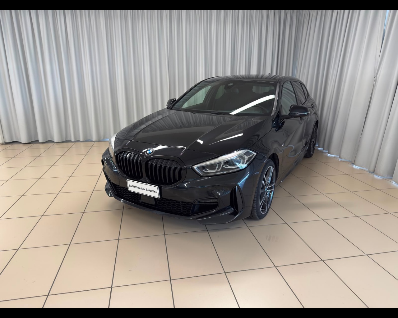 BMW Serie 1