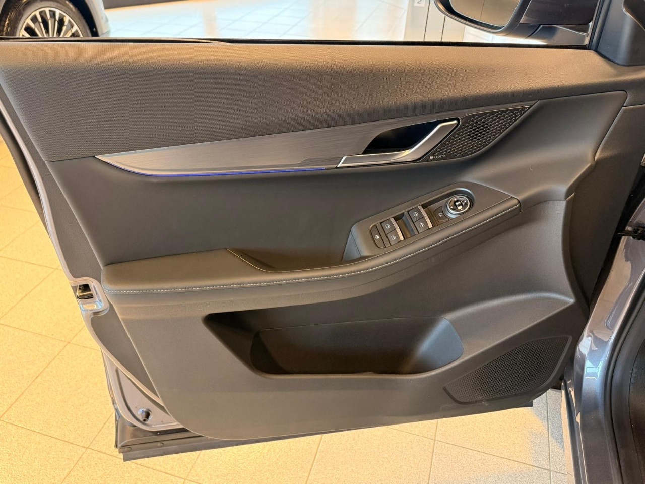 Jaecoo JAECOO 5 5 - Exclusive 1.6 TGDI  - 10