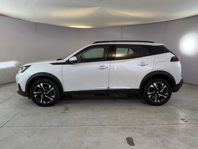 2008 Ii 2020 - 2008 1.2 Puretech Allure Navi Pack S&s 100cv