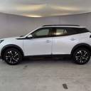 2008 Ii 2020 - 2008 1.2 Puretech Allure Navi Pack S&s 100cv