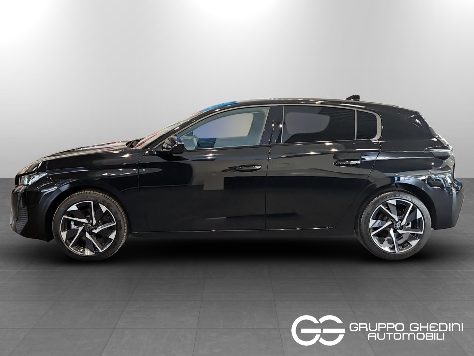 PEUGEOT 308 BL – Hybrid 145 e-DCS6 Allure Ibrida km0 - 1