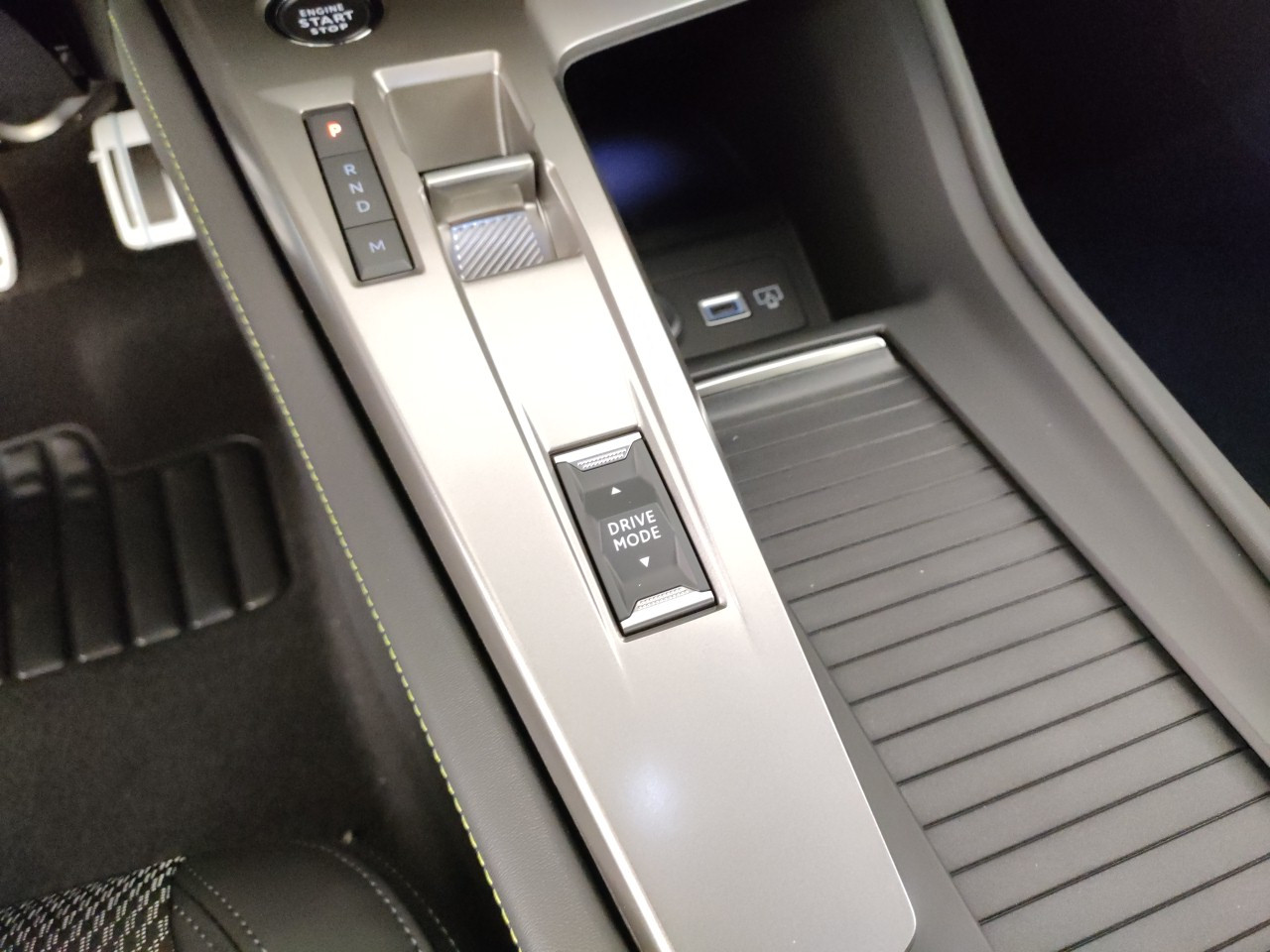 Peugeot 308 Nuovo Diesel 308 Porto Mantovano