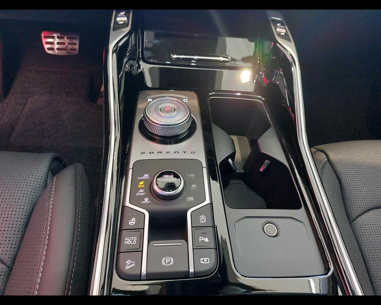 Kia Sorento Nuovo Diesel Sorento Legnago