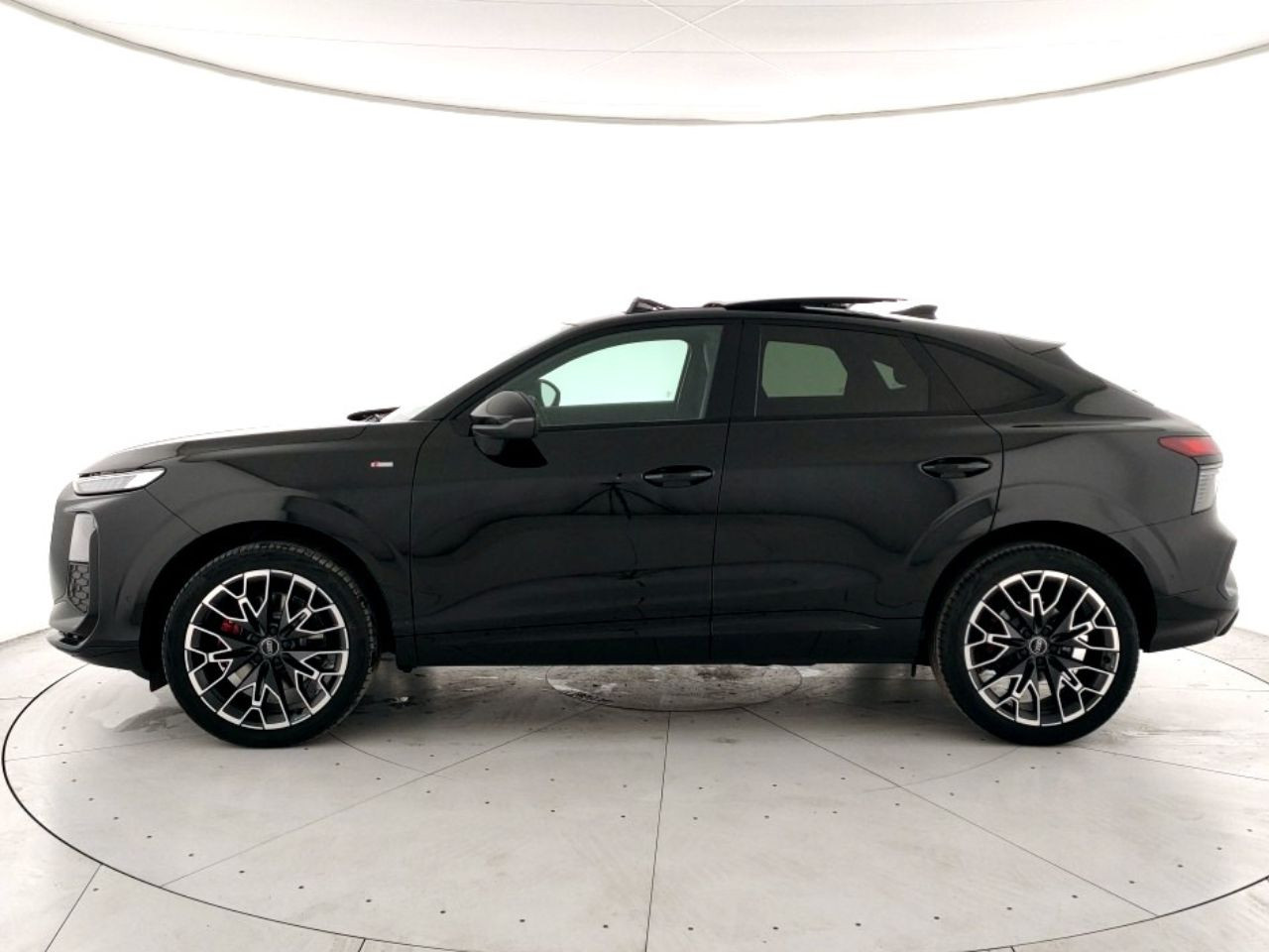 Audi Q3 Usato 2026 Q3 San Zeno Naviglio