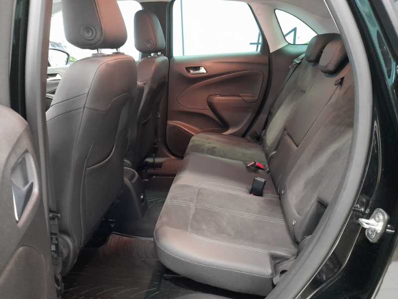 Crossland 2021 - Crossland 1.2 Ultimate S&s 110cv
