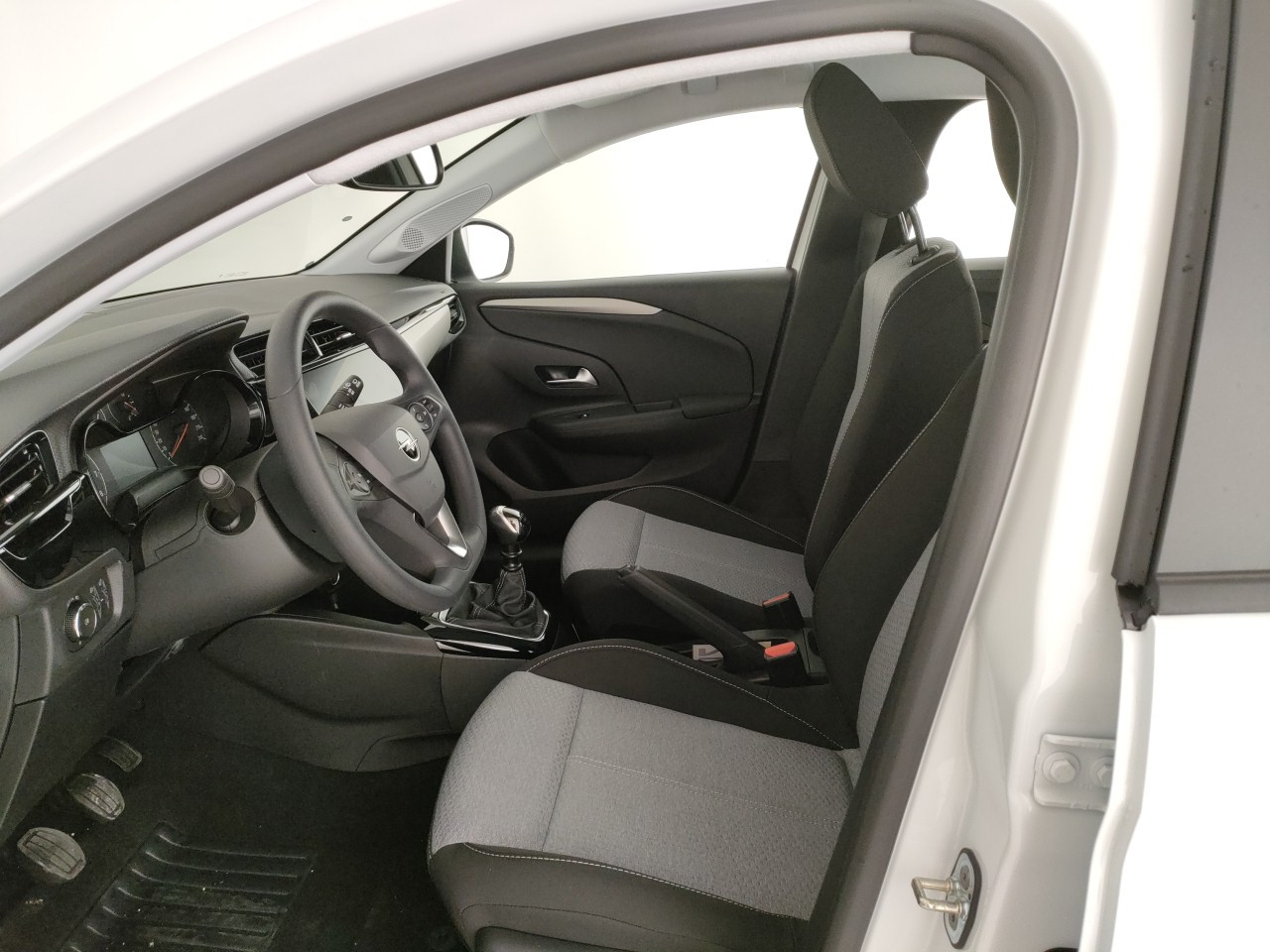 Opel Corsa KM0 2026 Corsa Prevalle