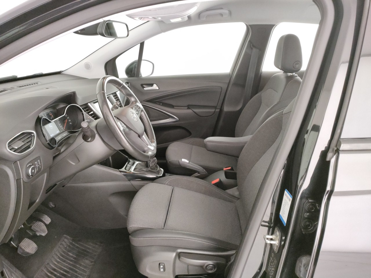 Opel Crossland Usato 2022 Crossland Parma