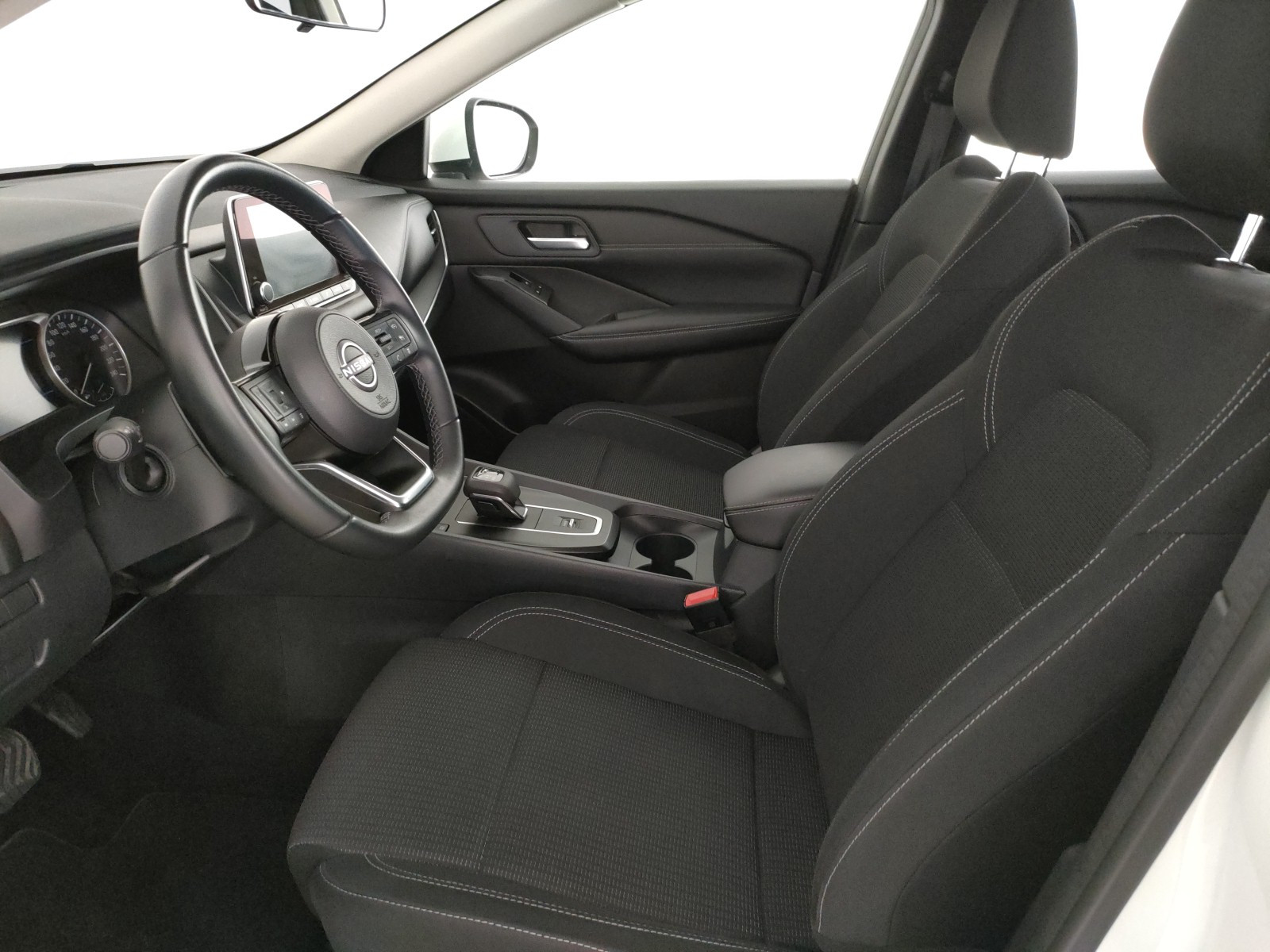 Nissan Qashqai Usato 2023 Qashqai Legnago