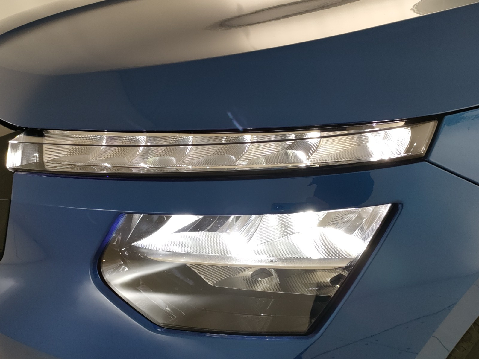 Skoda Kamiq Aziendali 2025 Kamiq Legnago