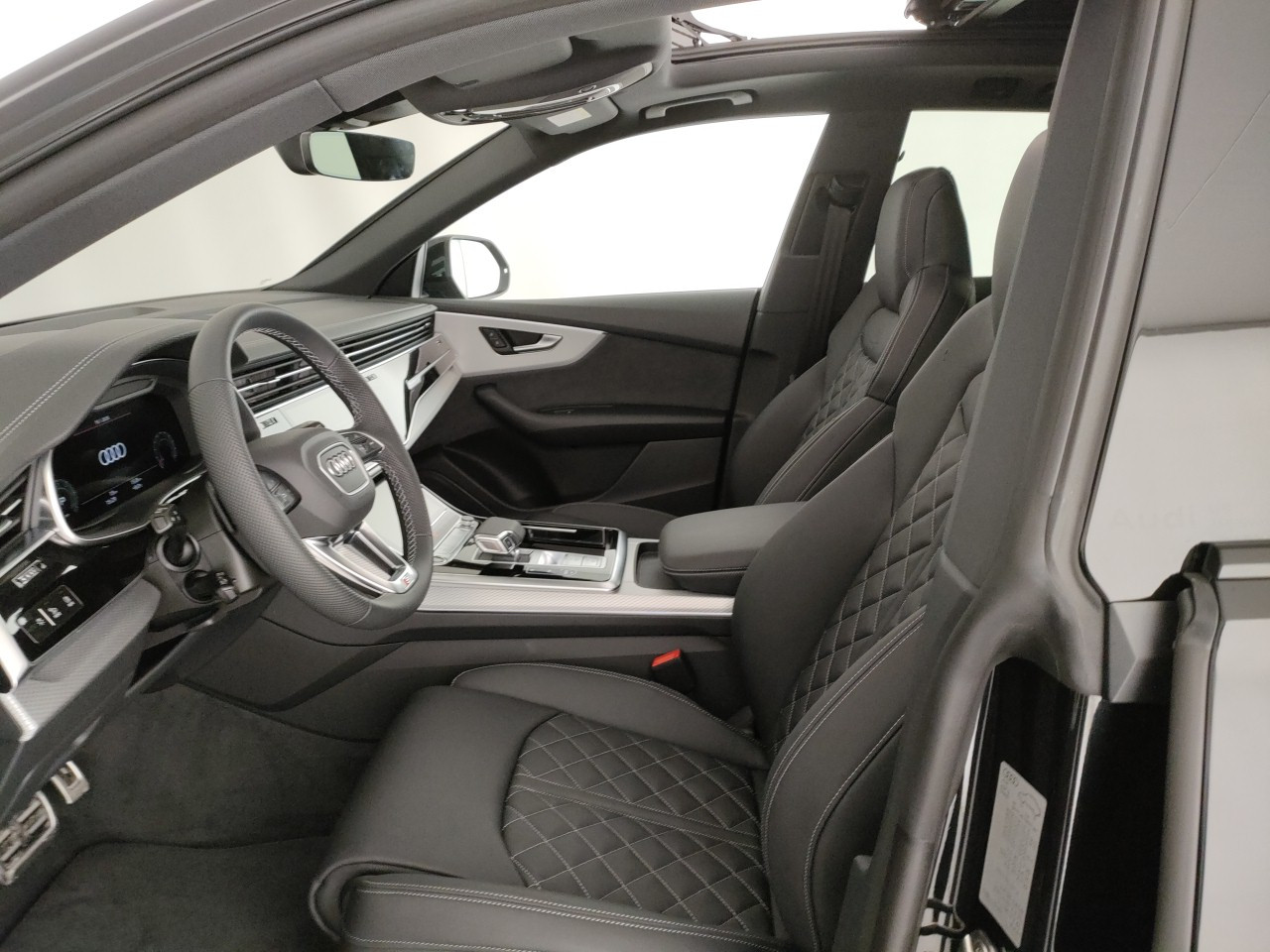 Audi Q8 Usato 2025 Q8 Parma
