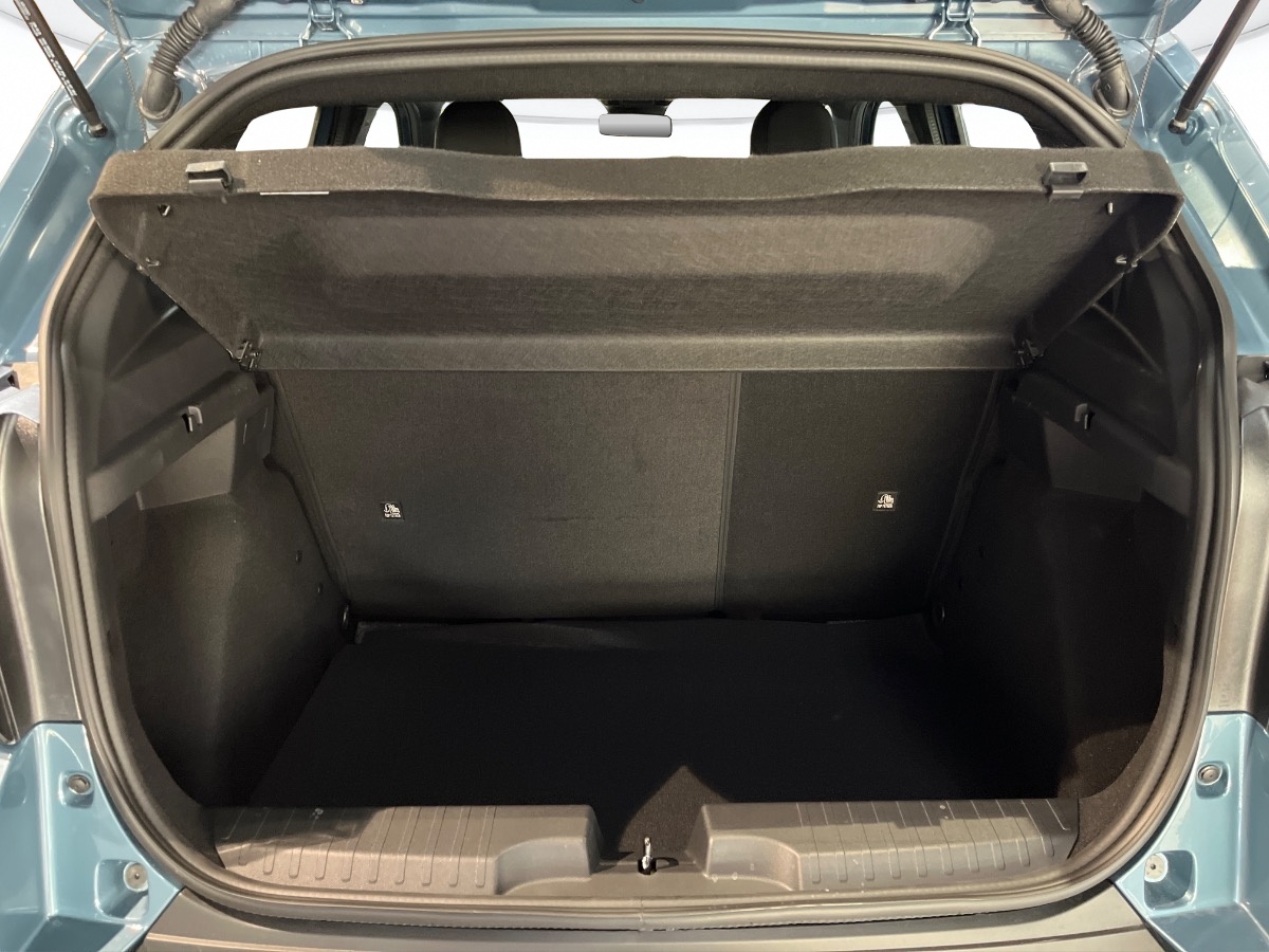 Fiat Grande Panda Nuovo Benzina Grande Panda Verona