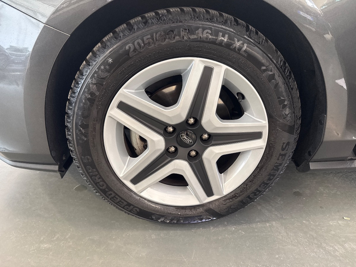 Ford Focus Usato 2022 Focus San Zeno Naviglio