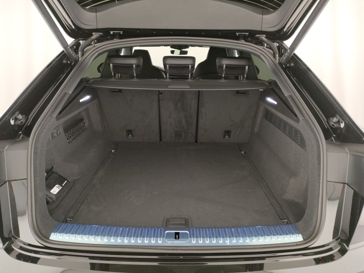 Audi Q8 Usato 2025 Q8 Porto Mantovano