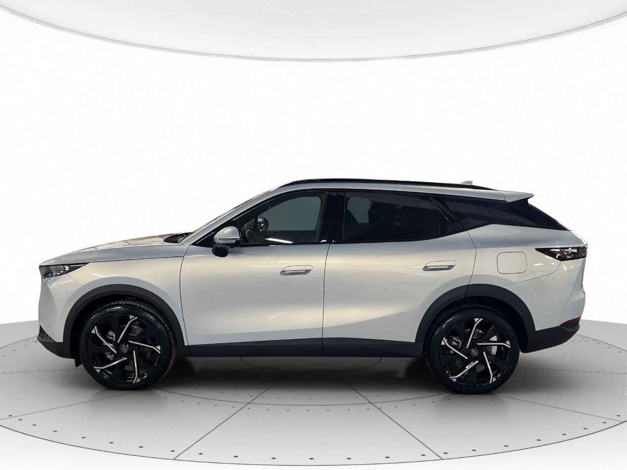 Omoda Omoda 7 Nuovo Ibrido benzina Omoda 7 Verona