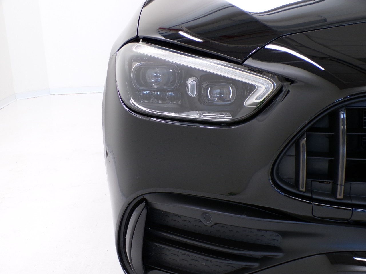 Mercedes-AMG Classe C Station Wagon Classe C Station Wagon 43 Mild hybrid AMG Premium Pro 4Matic 9G-Tronic - 5