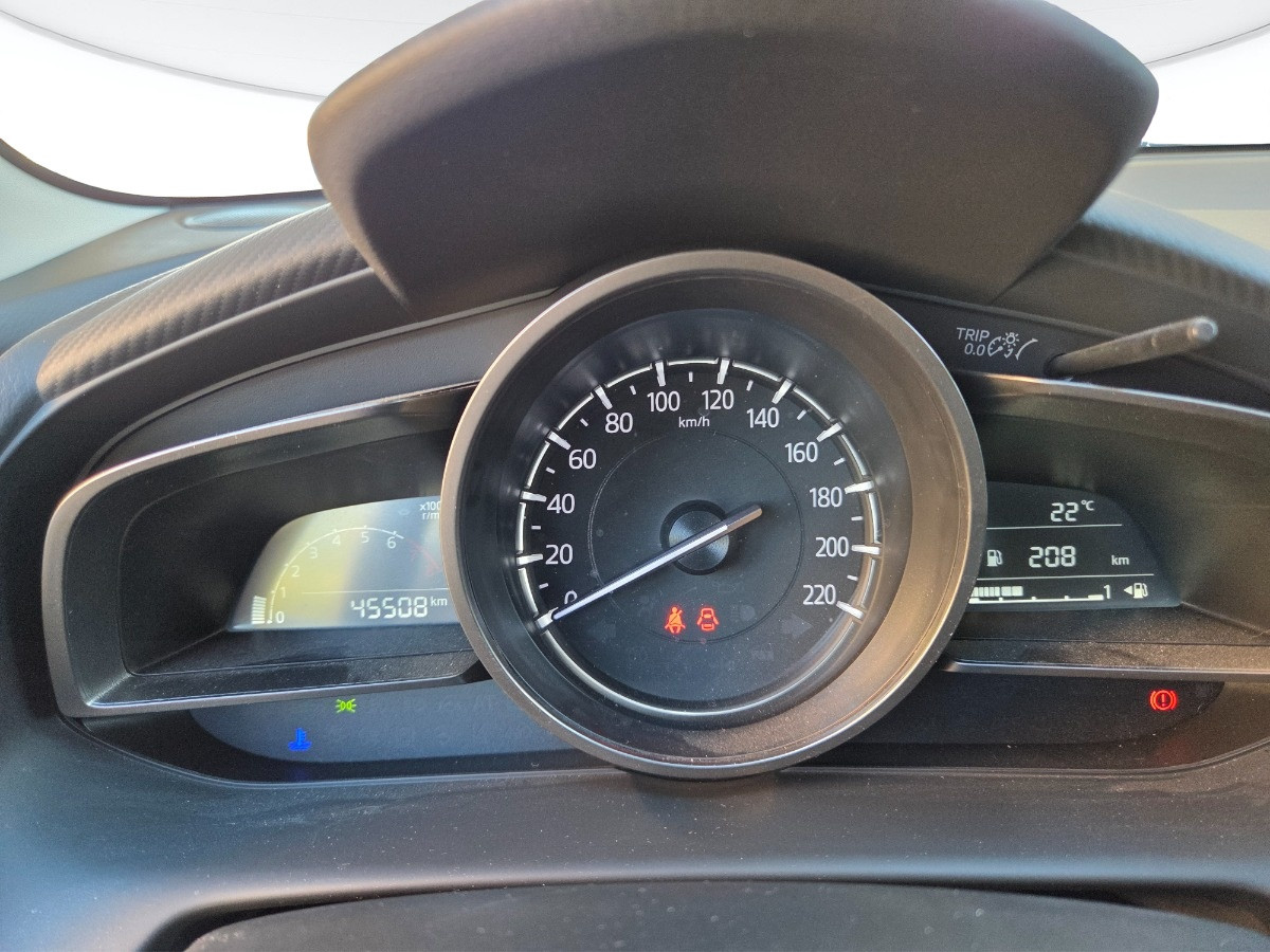 Mazda 2 Usato 2023 2 Reggio Emilia