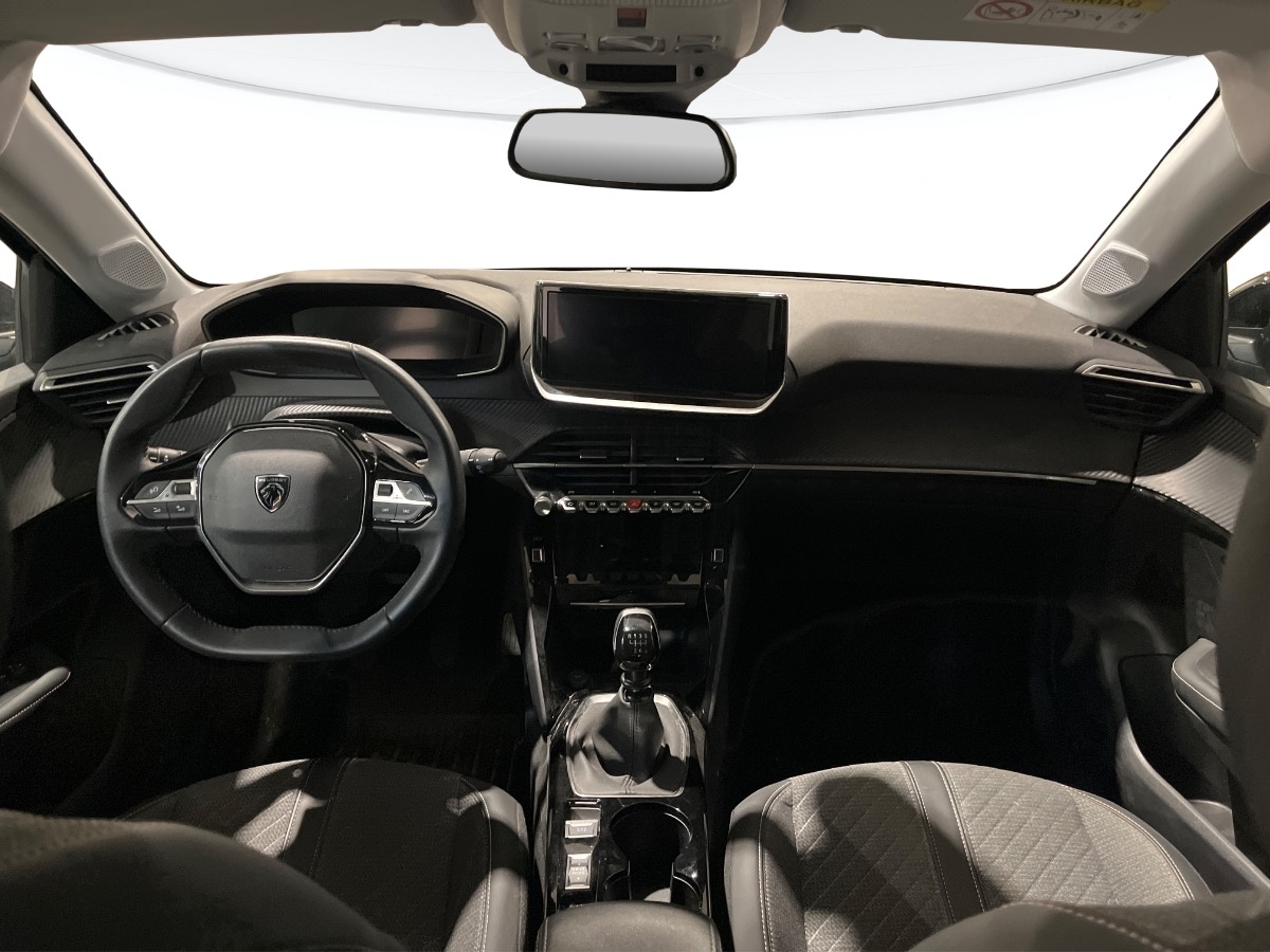 Peugeot 208 Usato 2025 208 Verona