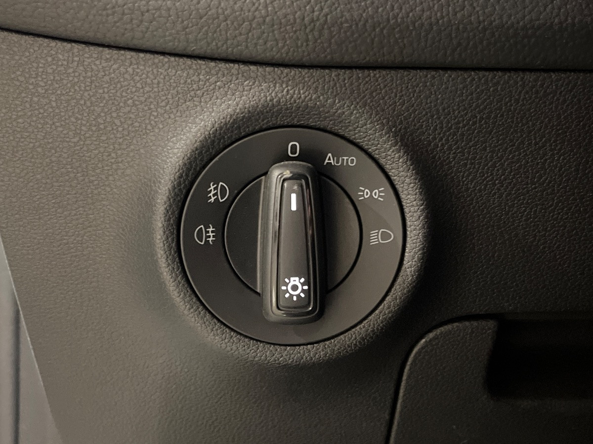 Skoda Kodiaq Usato 2023 Kodiaq Verona