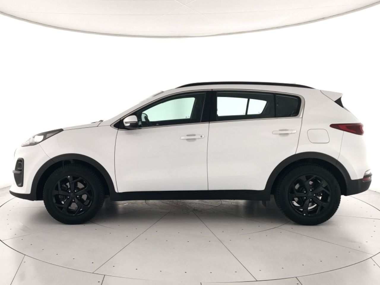 Kia Sportage Usato 2021 Sportage Reggio Emilia