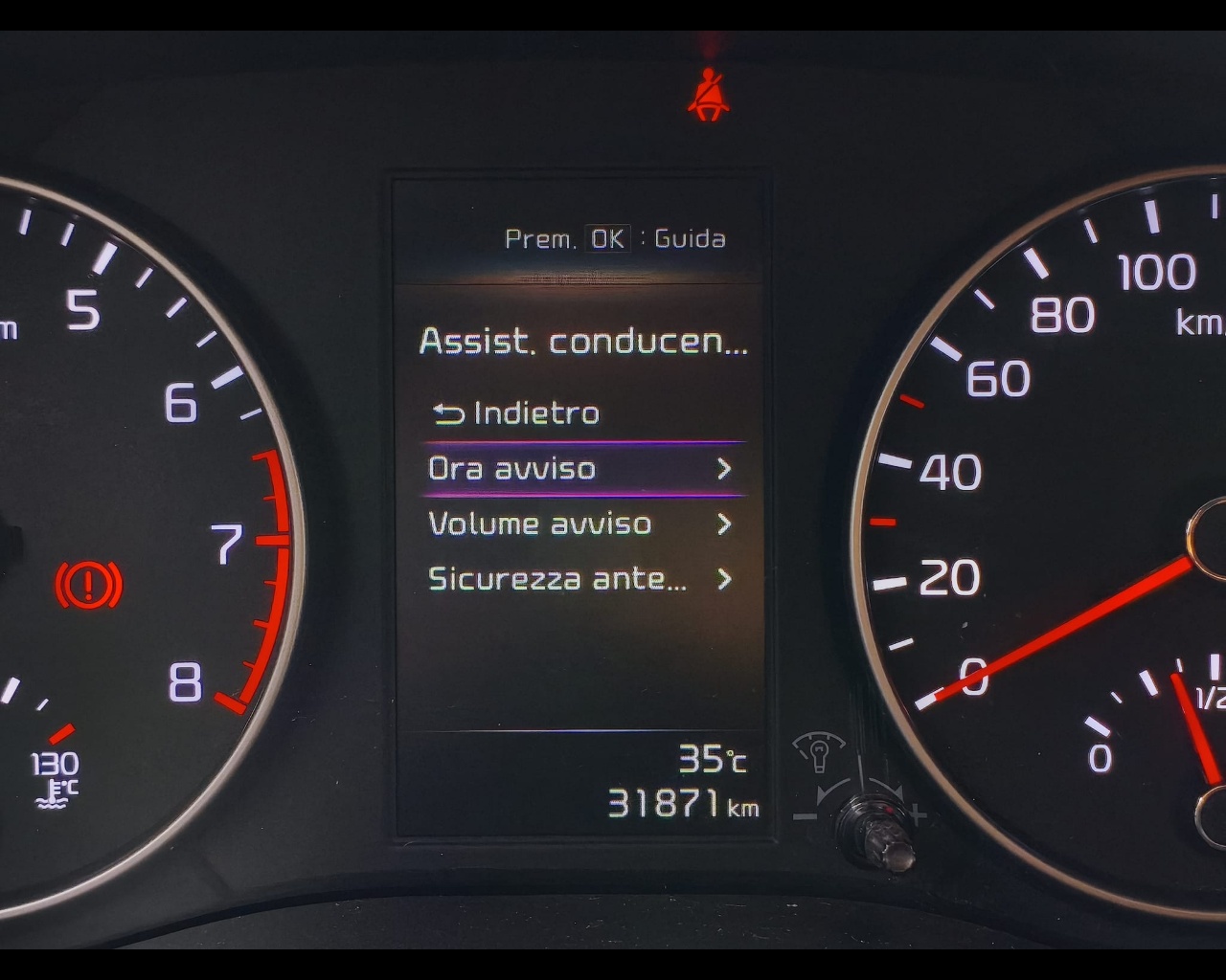 Foto KIA Picanto 1.0 dpi Style