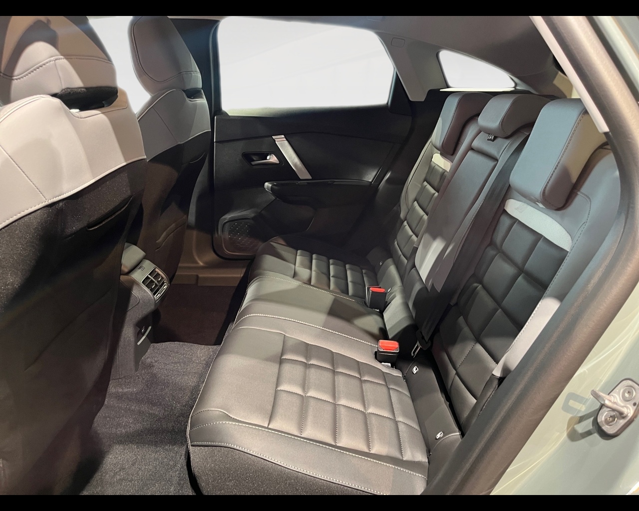 Citroen C4 Usato 2025 C4 Rovigo
