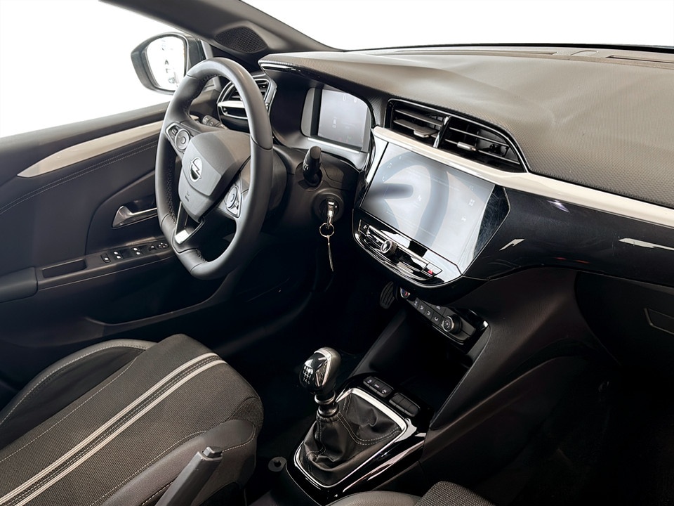 OPEL Corsa 1.2 GS s&s 100cv Benzina usato - 13