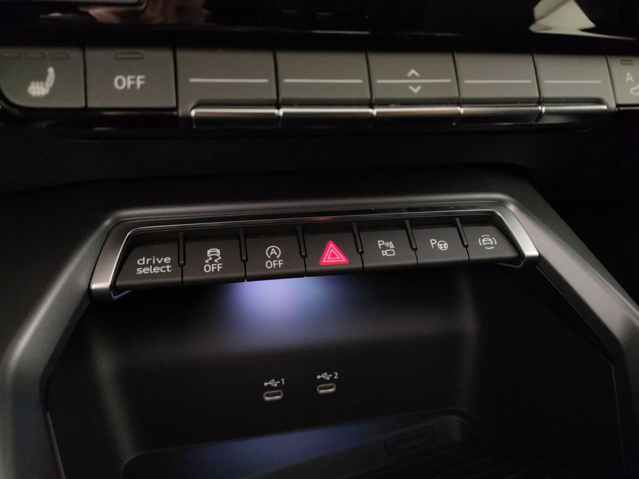 Audi A3 Usato 2025 A3 Porto Mantovano