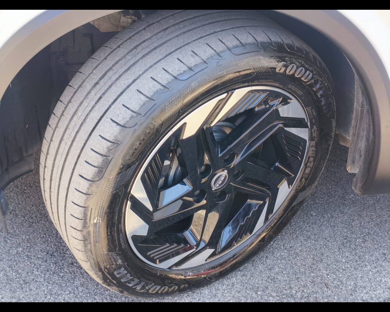 Foto NISSAN Qashqai 1.5 e-power N-Connecta 2wd