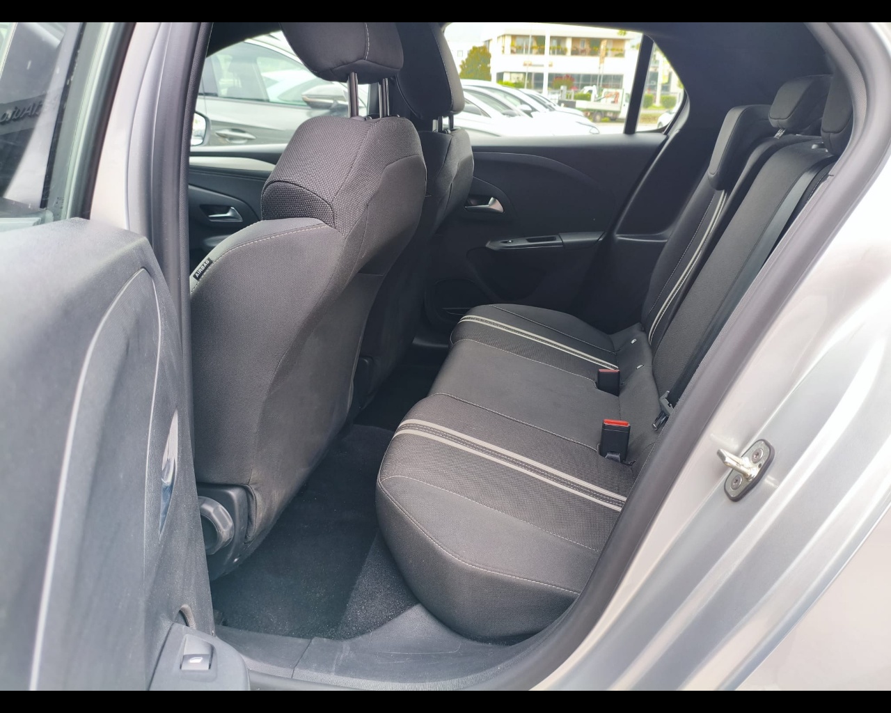 Foto OPEL Corsa 1.2 GS s&s 100cv