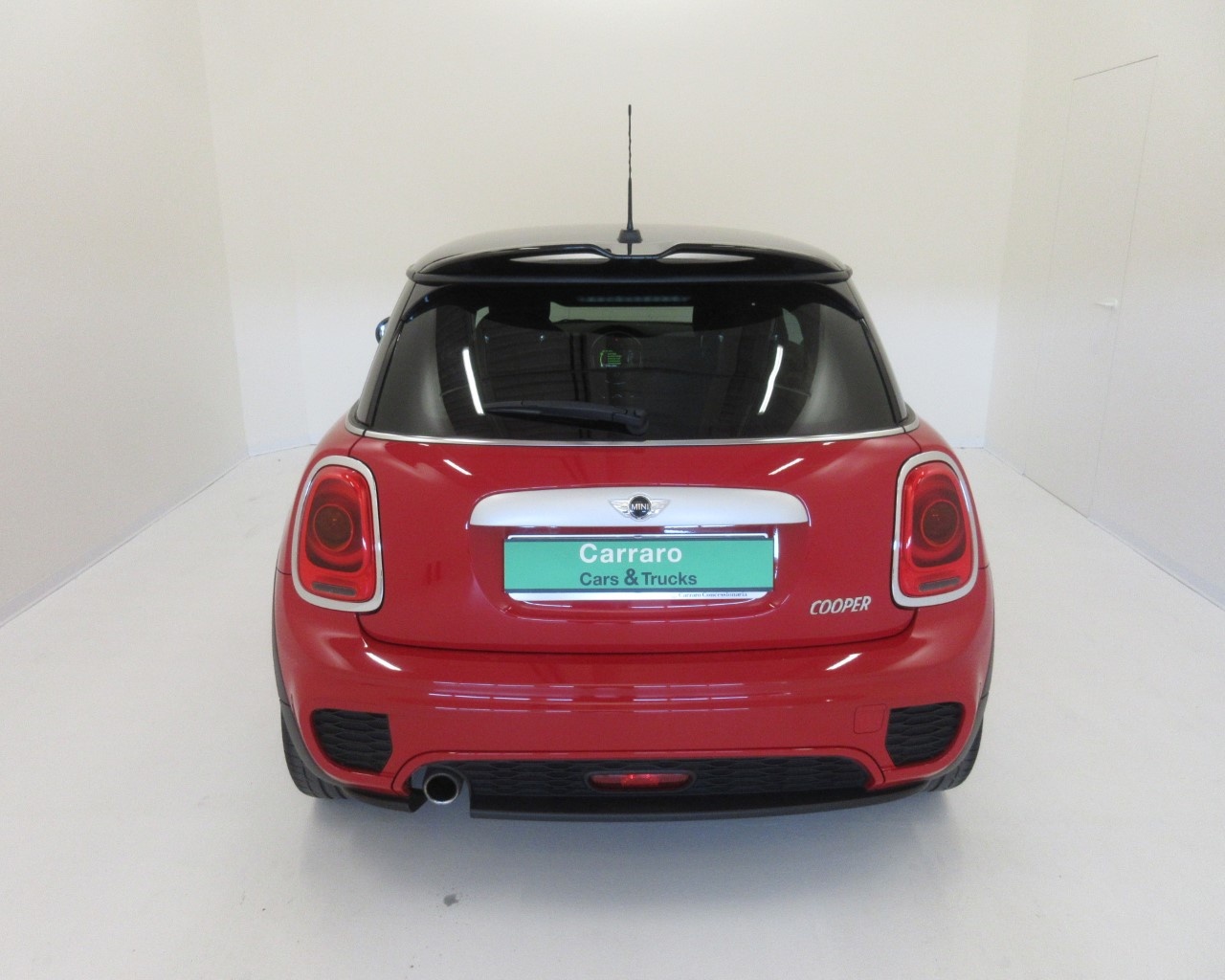 Mini Mini Mini 3 Porte 1.5 Cooper - 7