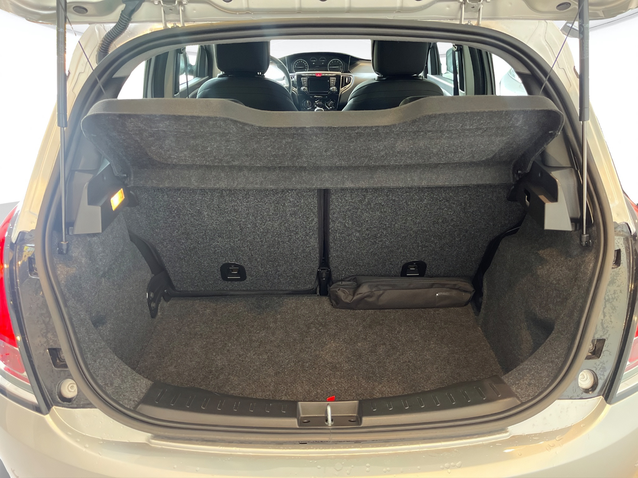 Lancia Ypsilon Usato 2019 Ypsilon Cerea