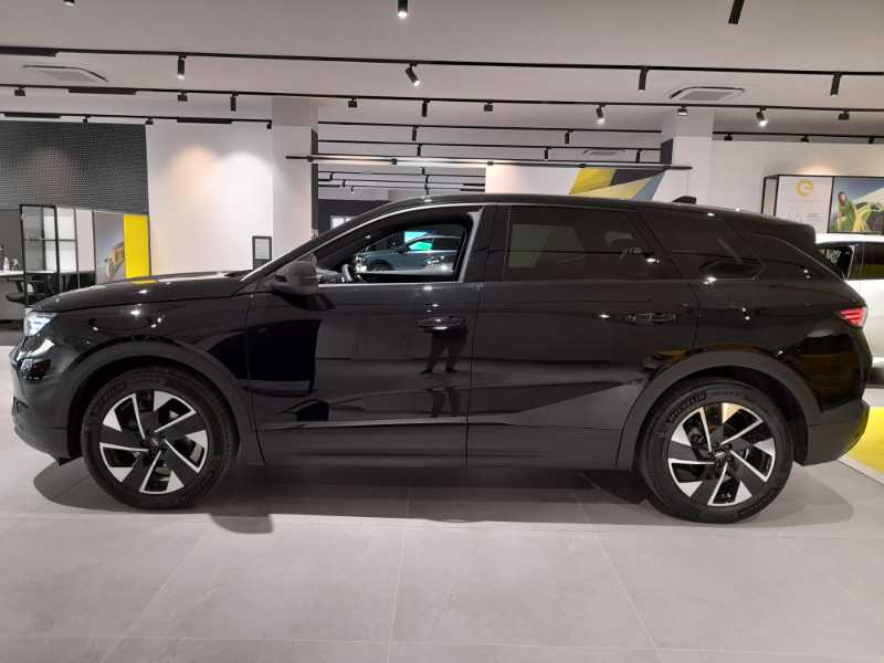 Nuovo Grandland Gs 145cv Edct