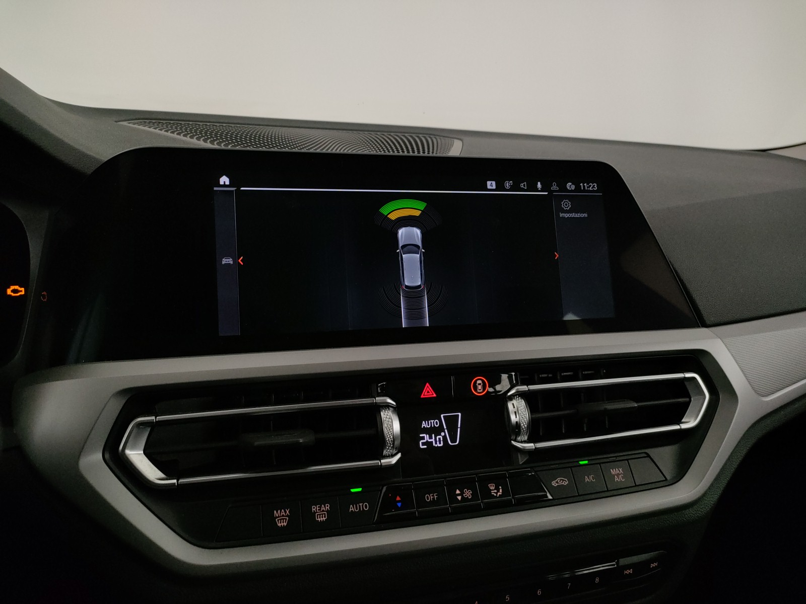 Bmw Serie 3 Usato 2021 Serie 3 Legnago