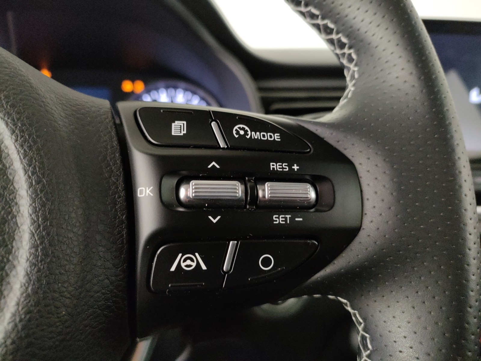 Kia Rio Usato 2023 Rio Legnago