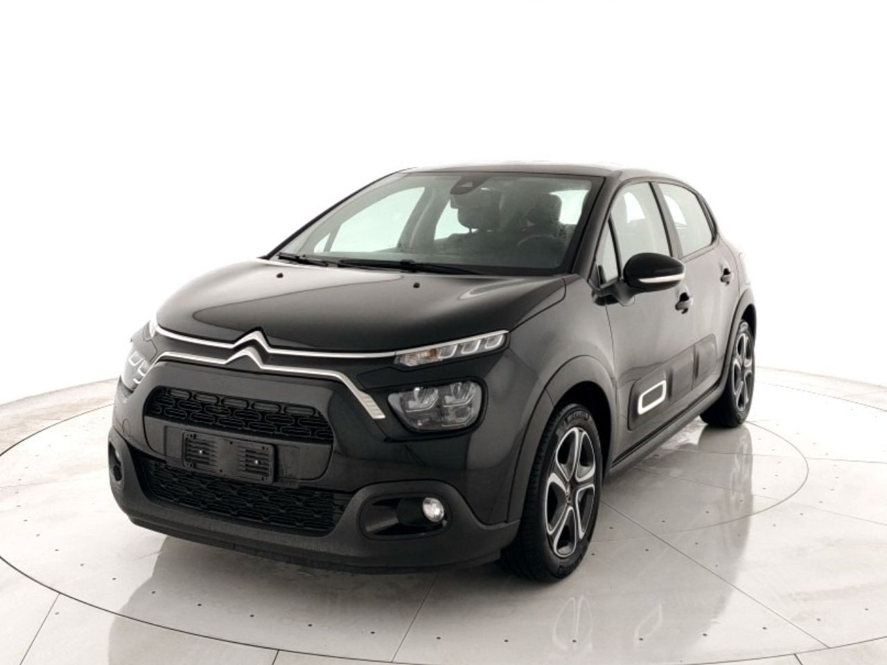Citroen C3 Usato 2024 C3 Modena