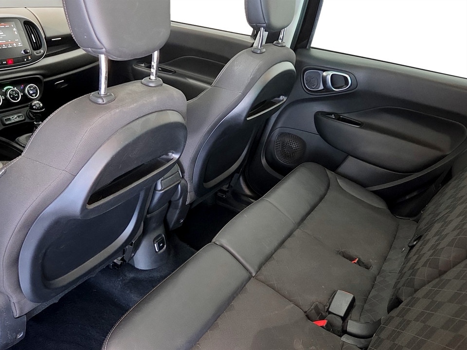 FIAT 500 500L 1.3 mjt Lounge 95cv Diesel usato - 17