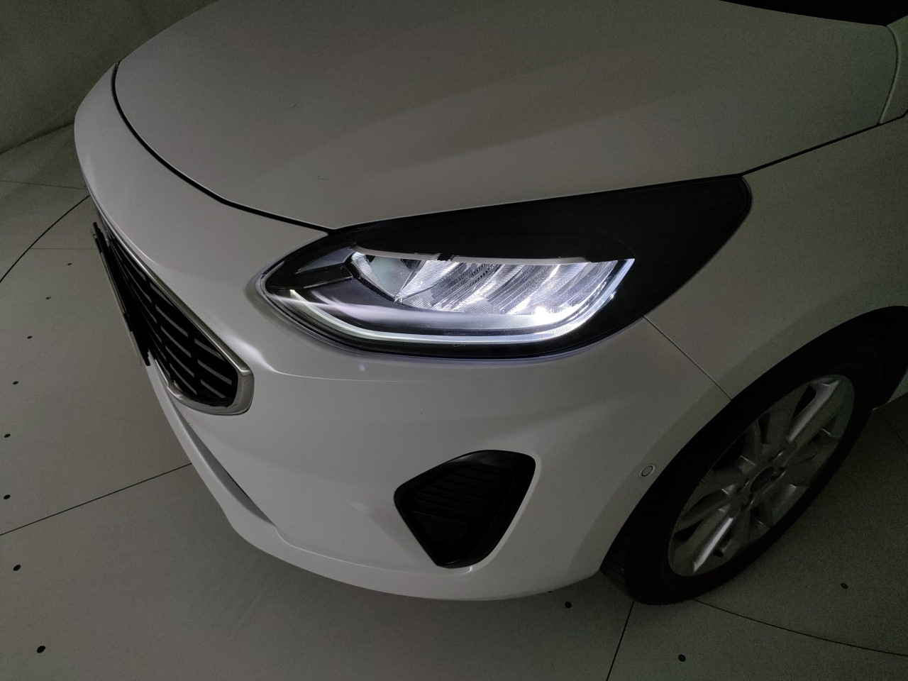 Ford Fiesta Usato 2023 Fiesta San Zeno Naviglio