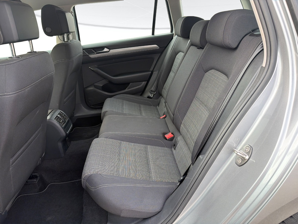 Volkswagen Passat Usato 2022 Passat Mestre