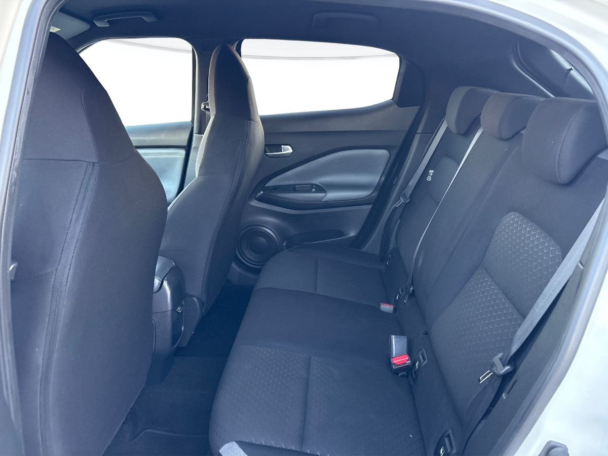 Nissan Juke Usato 2021 Juke Rovigo