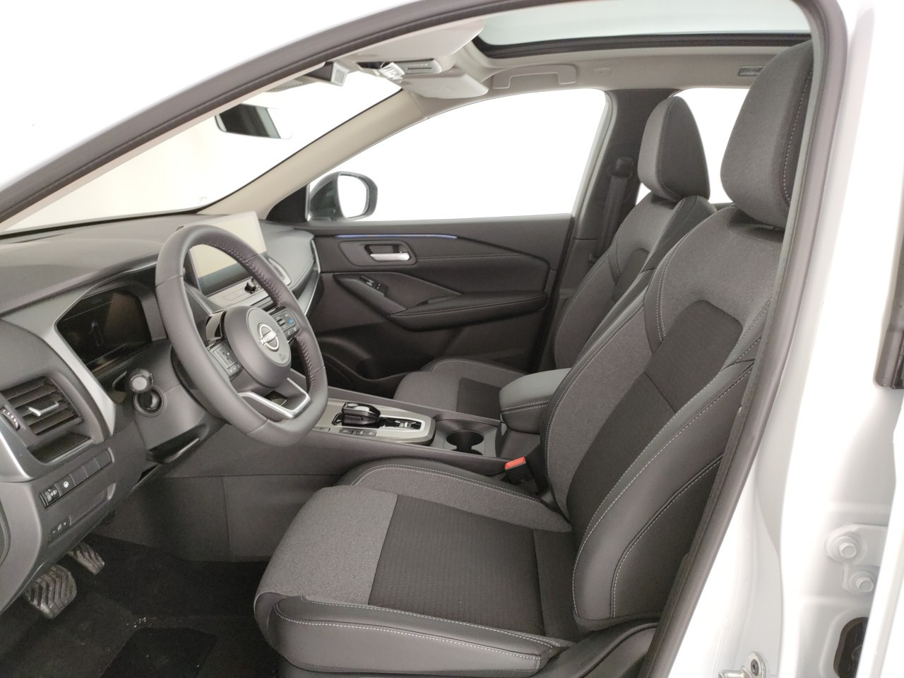 Nissan Qashqai Nuovo Ibrido benzina Qashqai Porto Mantovano