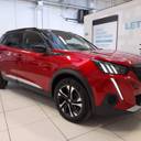 2008 Ii 2020 - 2008 1.2 Puretech Allure S&s 130cv Eat8