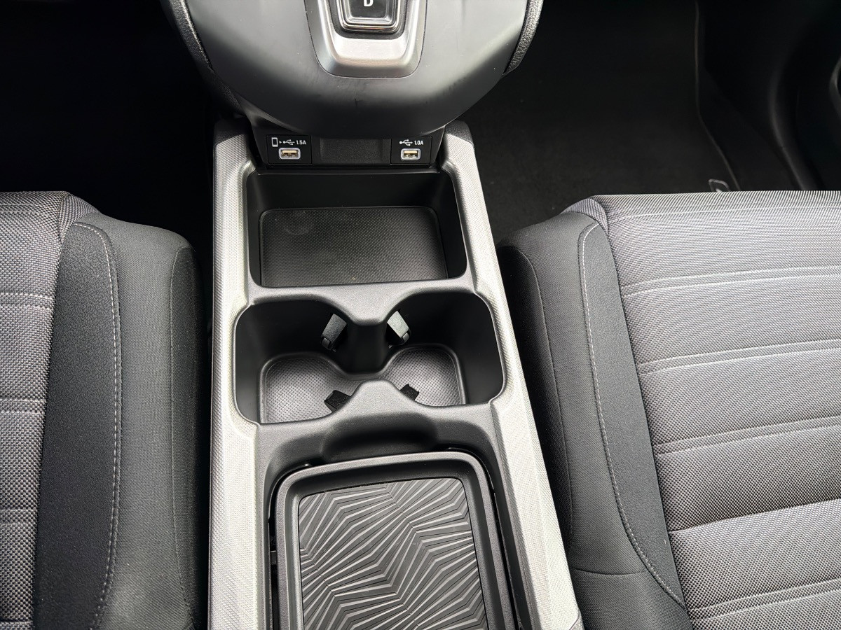 Honda CR-V Usato 2022 CR-V Mestre