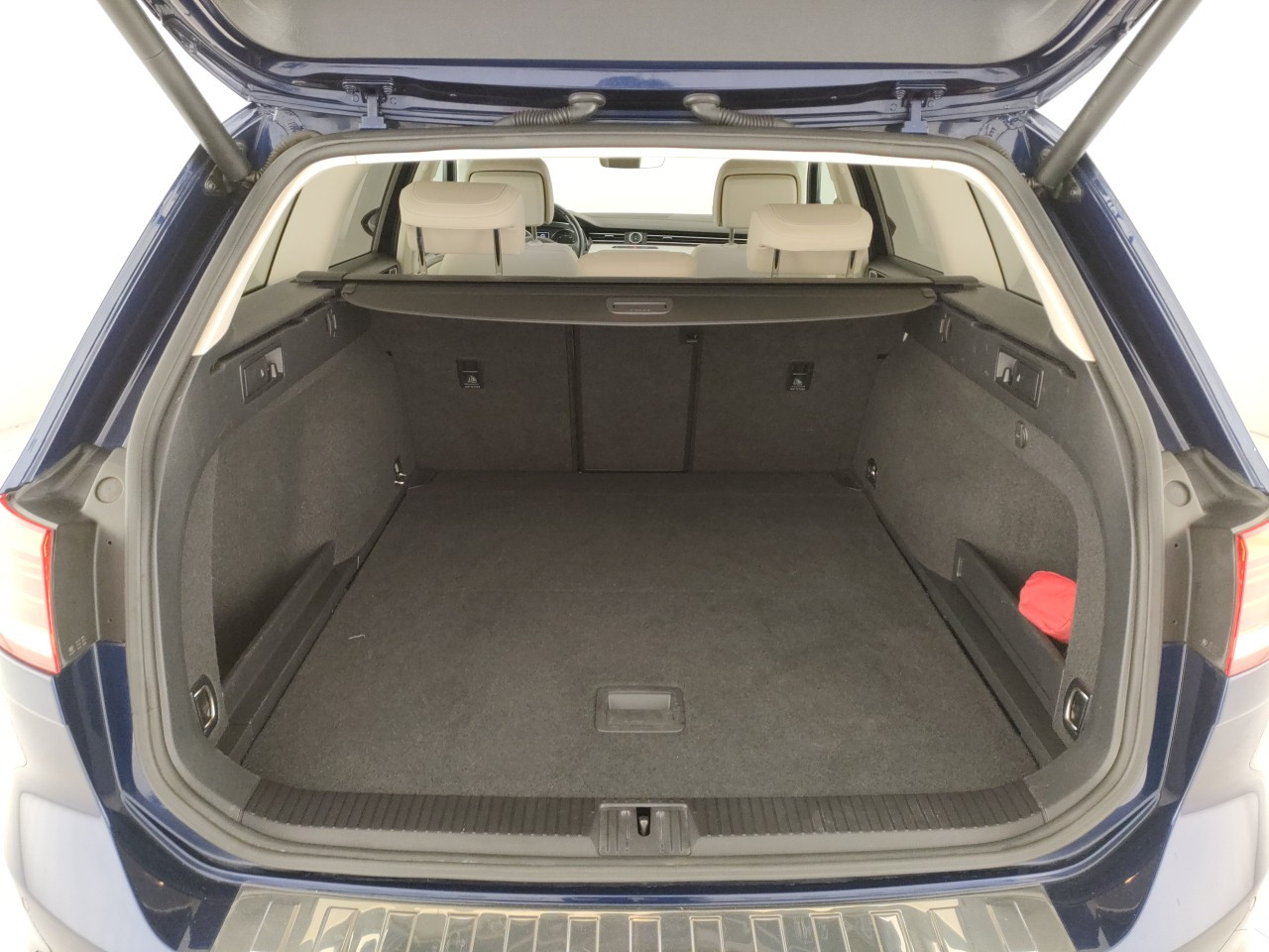 Volkswagen Passat Usato 2018 Passat San Zeno Naviglio