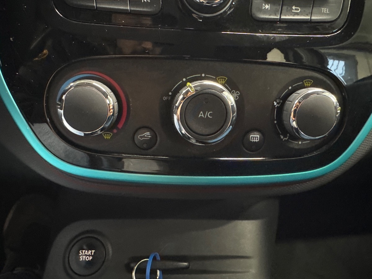 Renault Captur Usato 2015 Captur San Zeno Naviglio